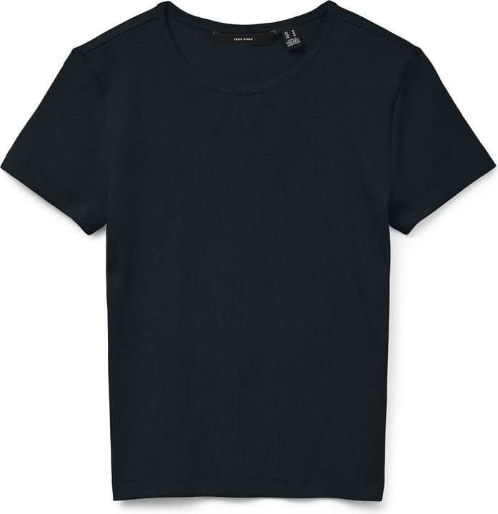 Actual product image Vero Moda Vmchloe Ss Short Top Jrs Noos (L)