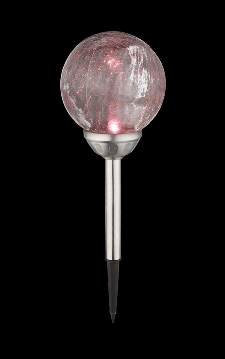 Actual product image Globo Solar light (IP44)