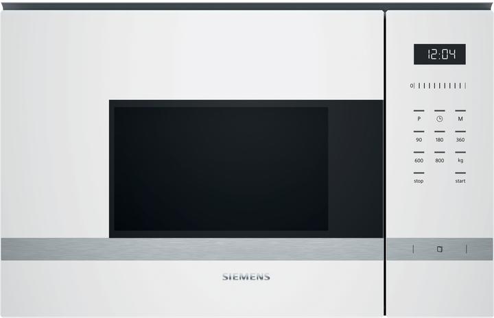 Produktbild Siemens BF525LMW0