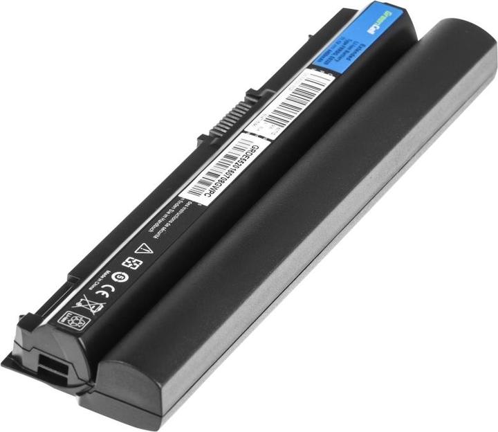 Image du produit GreenCell DE55 - Batterie - DELL - Latitude E6220 E6230 E6320 E6320 (6 cellules, 4400 mAh)