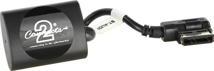 Produktbild Connects2 Audi A2DP Interface Audi mit AMI Bluetooth Streaming Interface