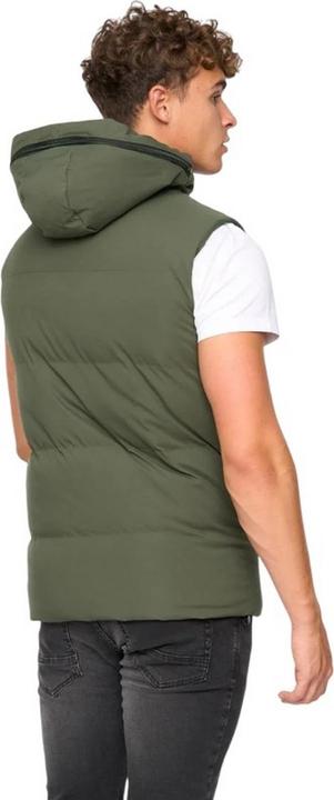 Actual product image Crosshatch Mens Hanjo Gilet (M)