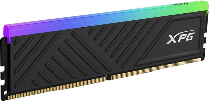 Actual product image Adata XPG Spectrix D35G RGB (2 x 16GB, 3600 MHz, DDR4-RAM, U-DIMM)