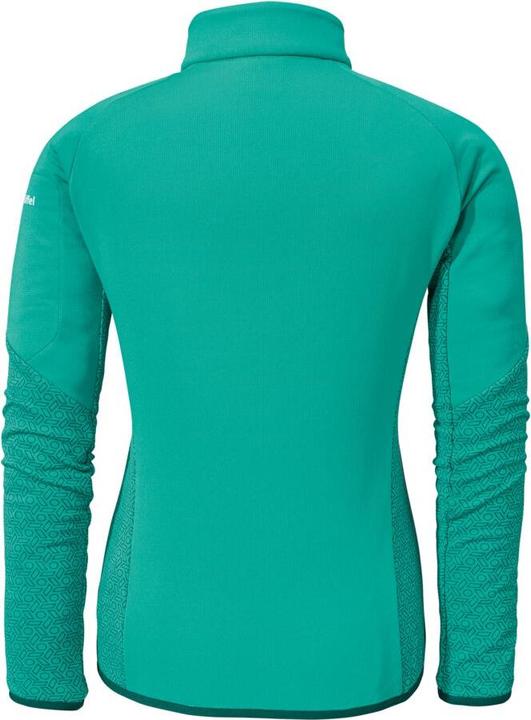 Actual product image Schöffel Women's Fleece Jacket Schruns (46)