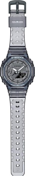 Image du produit G-Shock GMA-S2100SK-1AER (Montre de plongée, 43 mm)