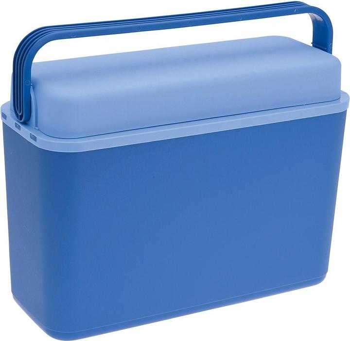 Produktbild Kühlbox schmal 12l blau (12 l)