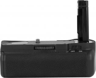 Image du produit Newell Battery Grip battery pack BG-D51 for Nikon D5100 D5200 (Batterie de l'appareil photo)