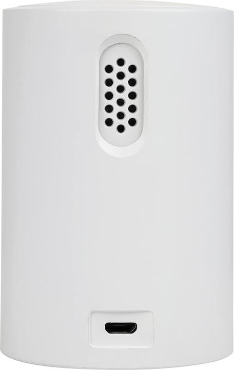 Image du produit Smartwares Caméra anti-regards (1920 x 1080 Pixels)