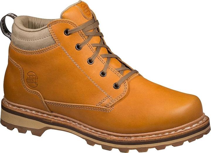 Actual product image Hanwag Kofel Mid Special Edition (40.5)
