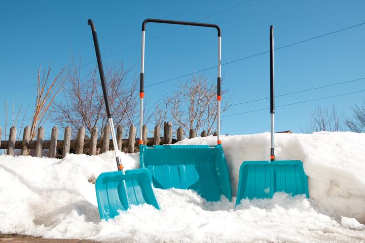 Productafbeelding Gardena Sneeuwtrog