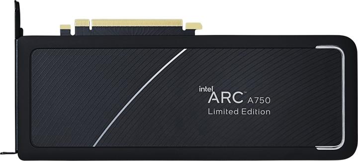 Produktbild Intel Arc A750 (8 GB)