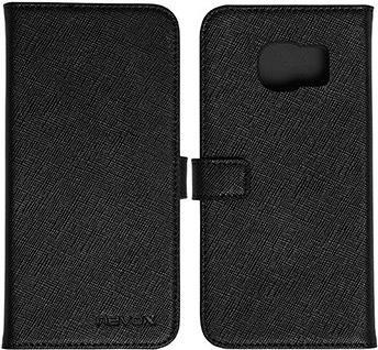Productafbeelding Nevox ORDO Flip case voor mobiele telefoon (Samsung Galaxy S6 Edge)