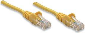 Produktbild Intellinet Patch-Kabel (U/UTP, CAT5e, 15 m)