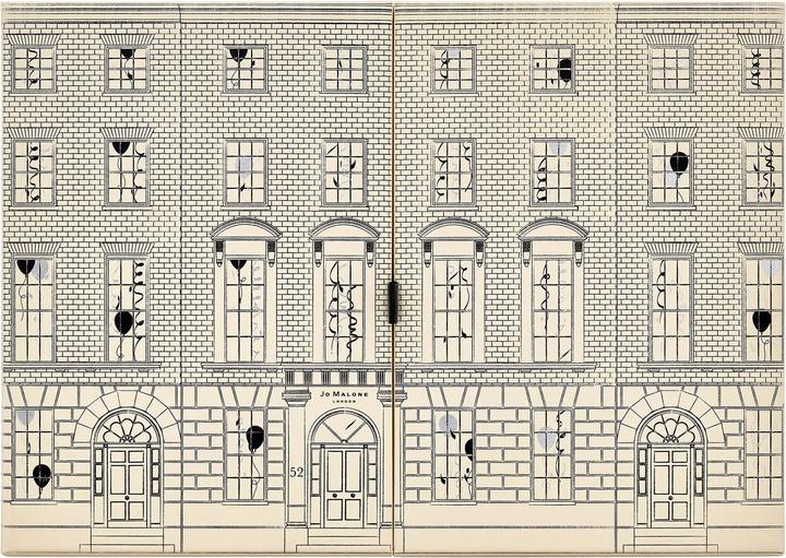 Produktbild Jo Malone Advent Calendar