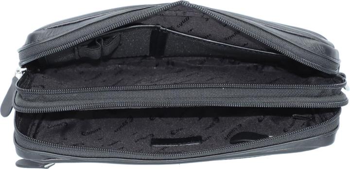 Image du produit Esquire Sac à main Oxford en cuir 25 cm