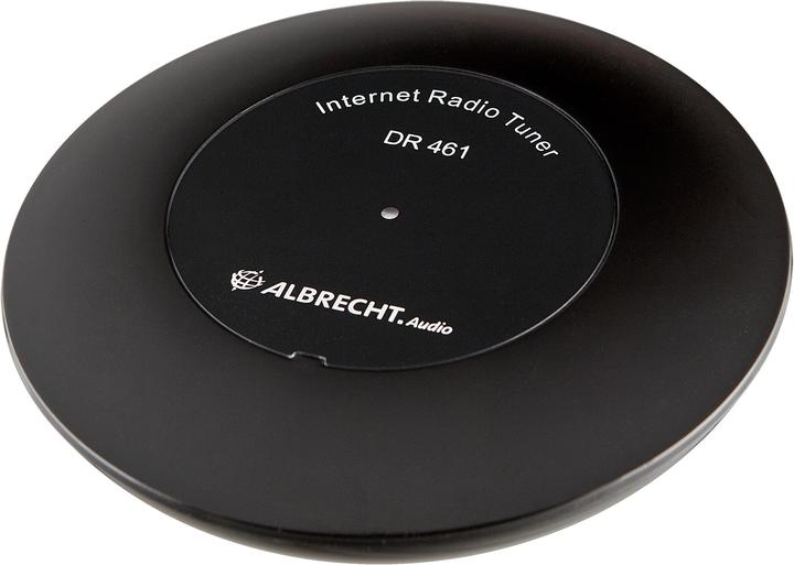Actual product image Albrecht DR 461