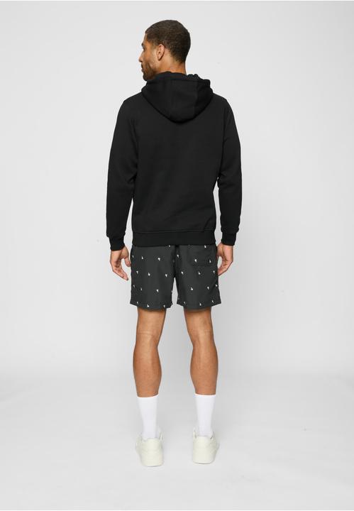 Actual product image Mister Tee Peace Sign Hoody - 18597 (XXL)