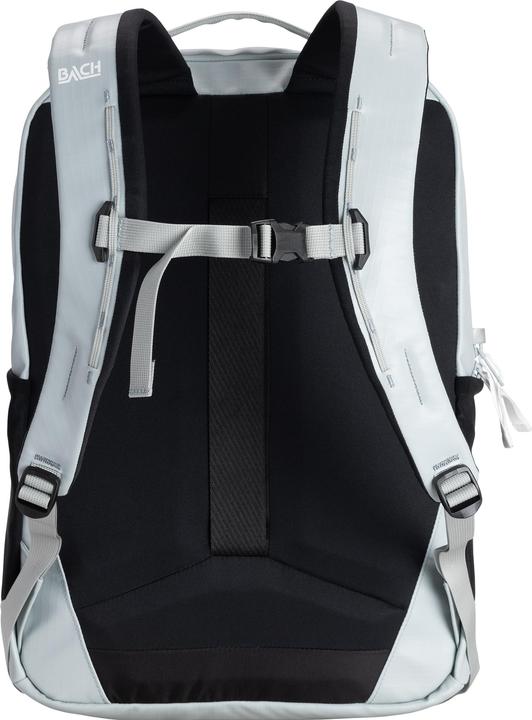 Actual product image Bach Equipment Travelstar 18 (18 l)