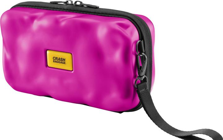 Immagine prodotto Crash baggage Borsa a tracolla Custodia rigida Mini Icon (2.10 l)