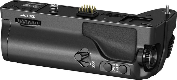 Olympus Hld-7 (Batteriegriff)