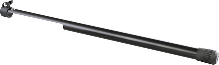 Actual product image K&M 24618 Compensating foot for lamp/box stand 24615