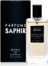 Immagine prodotto Saphir California Pour Homme - Eau de parfum - 50ML (Eau de parfum, 50 ml)