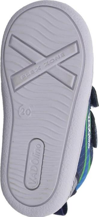 Produktbild Vado Lauflernschuh MINISKY VELCRO VATEX (24)