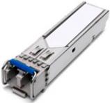 Actual product image Enterasys Extreme Networks SFP (Mini-GBIC) Transceiver Module