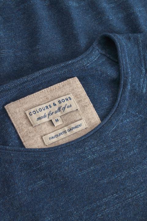 Immagine prodotto Colours & Sons Maglia con scollo rotondo (XL)