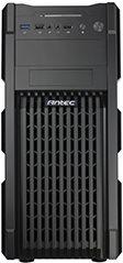 Actual product image Antec GX200 bk ATX (ATX, mATX, Mini-ITX)