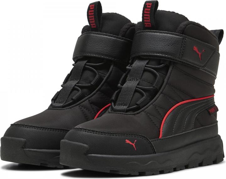 Actual product image Puma Evolve Boot Puretex AC+PS (13)