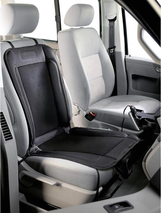 Actual product image Mobicool Air-conditioned seat cover MagicComfort MCS 20