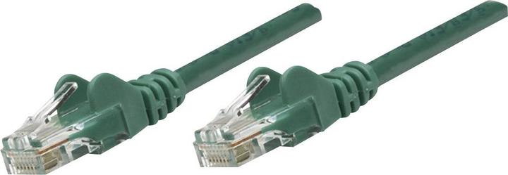 Actual product image Intellinet Patch cable (U/UTP, CAT6, 20 m)