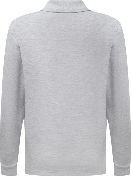 Immagine prodotto Fruit of the Loom Polo a maniche lunghe (104)