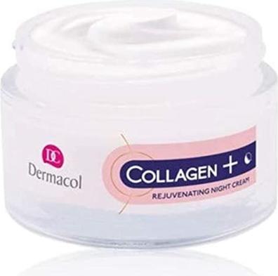 Produktbild Dermacol Collagen+ (50 ml, Tagescreme)