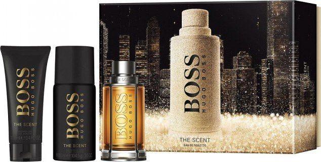 Immagine prodotto Hugo Boss The Scent (Set profumo)