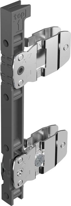 Hettich Frontbefestigung AvanTech YOU