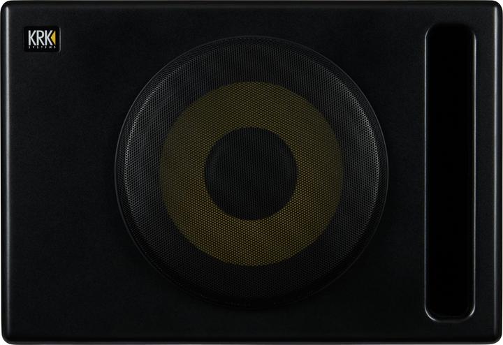 Image du produit KRK S12.4 (Subwoofer actif, 1 pièce)