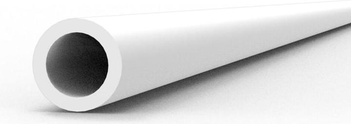 Produktbild AK Interactive Hollow tube 2.00dx350mm (W.T. 0,7mm)-STYRENE STRIP