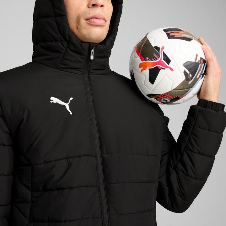 Immagine prodotto Puma teamADDITIONS Giacca imbottita con cappuccio (L)