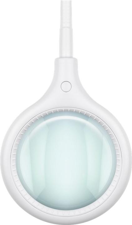 Productafbeelding Goobay LED staand/klemmend loeparmatuur, 6 W (480 lm)