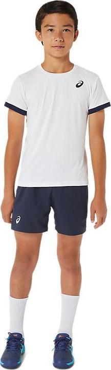 Immagine prodotto ASICS Performance Tennis SS Top Bambini (XS)