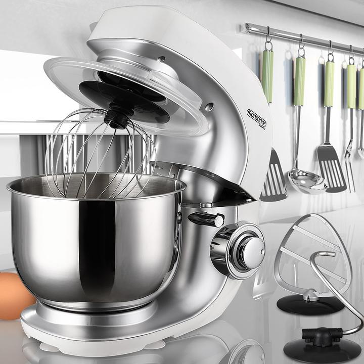 Produktbild Monzana Teigmaschine (1000 W)