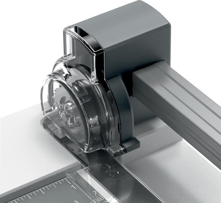 Actual product image Leitz PRECISION HOME OFFICE- Accessories slitter rewinder (10 Sheets, A4)