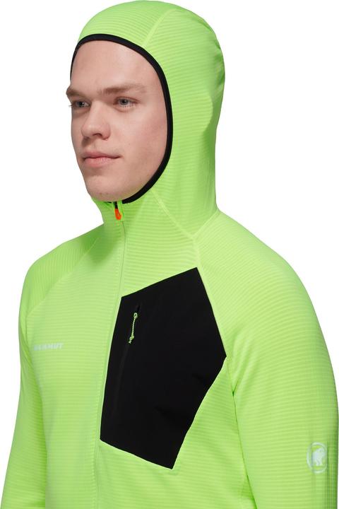 Immagine prodotto Mammut Giacca con cappuccio Aenergy Light ML (XL)