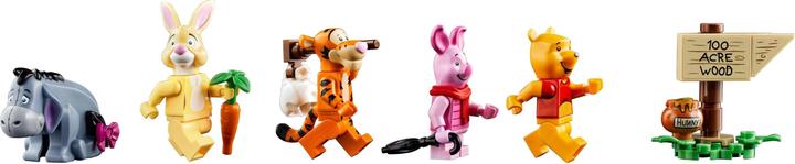 Image du produit LEGO Winnie l'Ourson (21326, LEGO Ideas, LEGO difficiles à trouver)