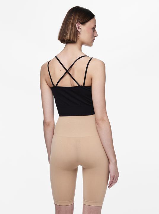 Actual product image Pieces Figure Shaping Shorts (S/M)