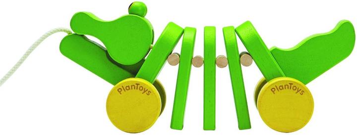 Immagine prodotto Plantoys Alligatore danzante
