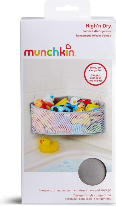 Immagine prodotto Munchkin Alto e secco