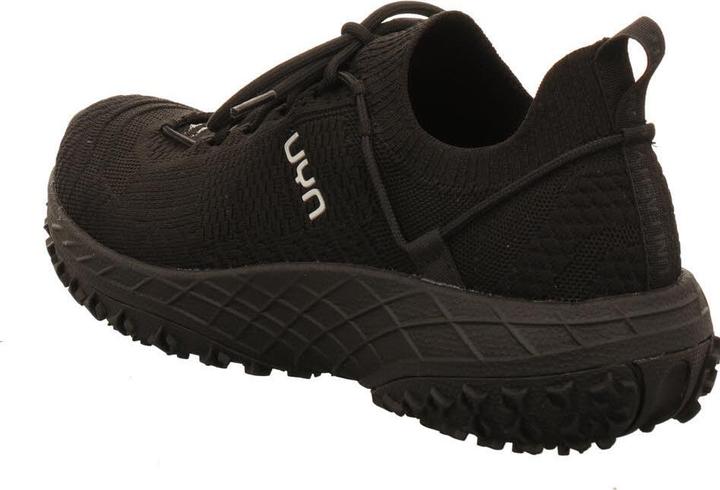 Actual product image UYN Urban Trail Naked Black (47)